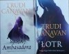 Trudi Canavan • Trylogia Zdrajcy